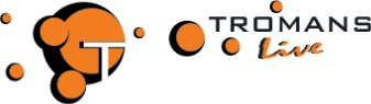 TROMANS LIVE